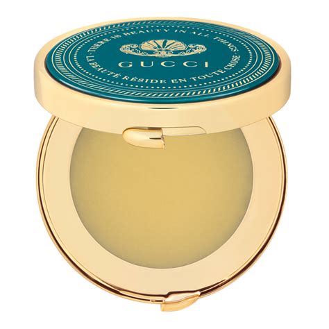 gucci beauty balm|Gucci lip balm sephora.